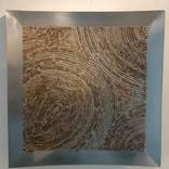 Meditations in Metal XXVIII by Nick Tommey