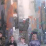 Surrounded by Debbie Likley Pacheco
