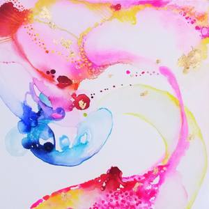 Cherry, Pickle Lime Aid at Pick's Drive Inn