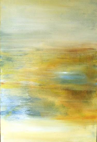 Original Abstract Paintings by JoAnne Hungate