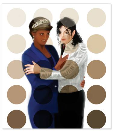 Skin Tester 1 – Diana & Michael thumb