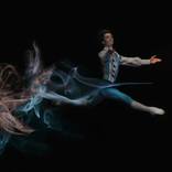 The perfect jump (limited edition of 10 ) by Persefoni Balkou