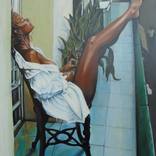 Siesta by Alex Eisman