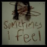 sometimes i feel by Robin Cracknell