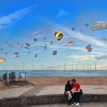 Windfarm - The Brighton Disaster Series by Ant Fox
