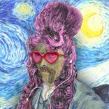 The Other Avatars Vincent #2357 by Ant Fox