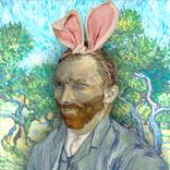 The Other Avatars Vincent #1668 by Ant Fox