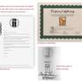 art documentation example