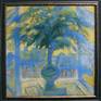 artwork in frame
