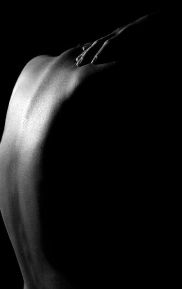 Original Abstract Nude Photography by Andrea Paolino