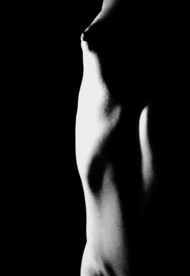 Original Nude Photography by Andrea Paolino