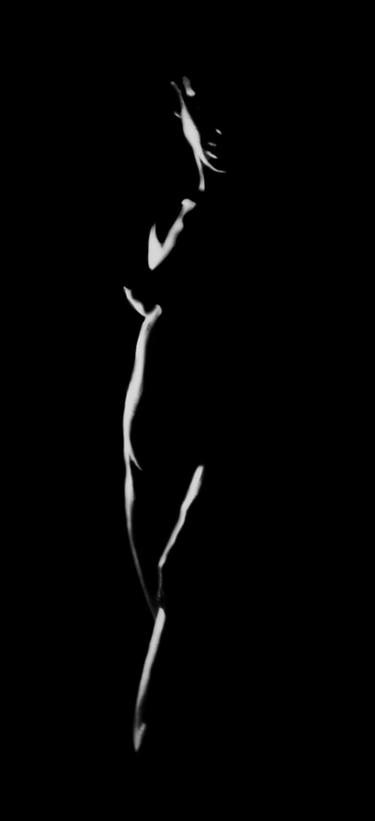 Original Abstract Nude Photography by Andrea Paolino