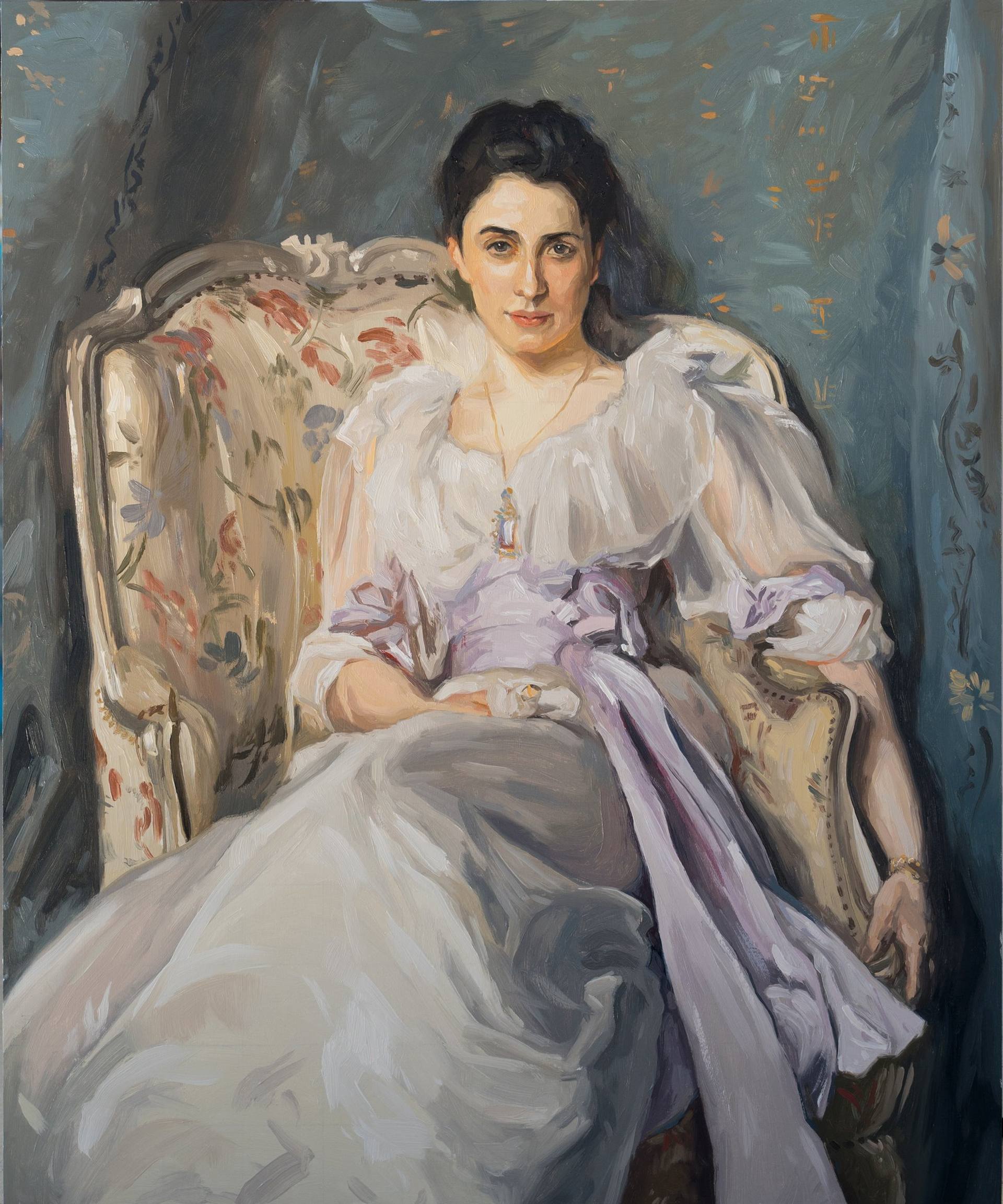 絵画/【Lady GG】 絵画/【Lady GG】 Lady Gaga Art | J. Magurany