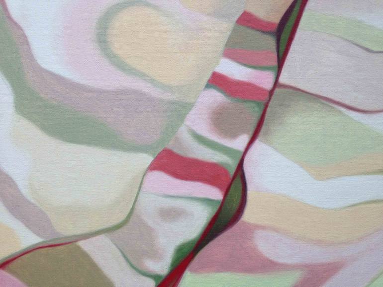 Original Abstract Other Painting by Federico Cortese