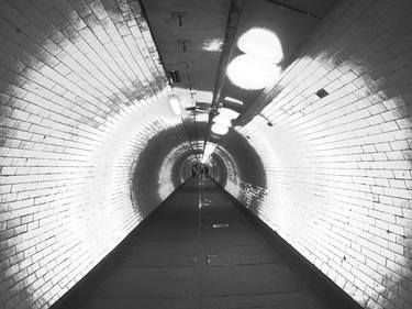 Greenwich Tunnel No1 thumb