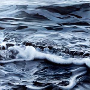 Platinum Sea (Marconi No.1)