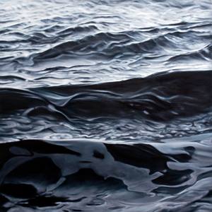 Platinum Sea (Marconi No.2)