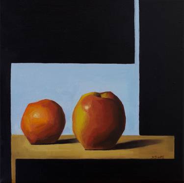 Print of Still Life Paintings by Brock Drenth