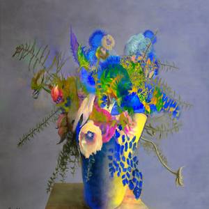 Collection Flowers