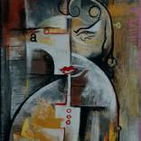 Collection CUBISM