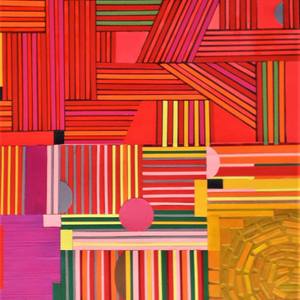 Collection Art by Medium: Collage