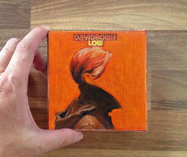 David Bowie _ Low_ album cover art thumb
