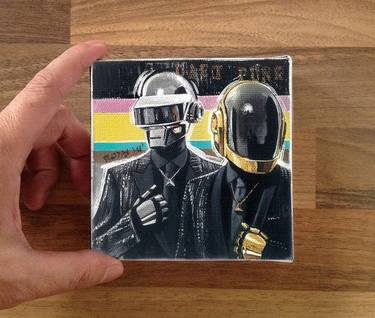 Daft Punk thumb