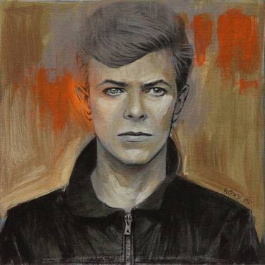 David Bowie thumb
