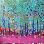 Trees by Anneke Klumper