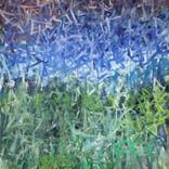 Green grass by Anneke Klumper