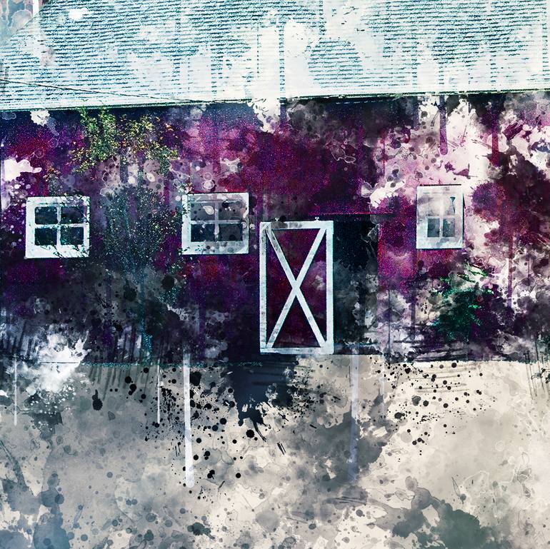 Original Conceptual Other Photography by Charles Letbetter