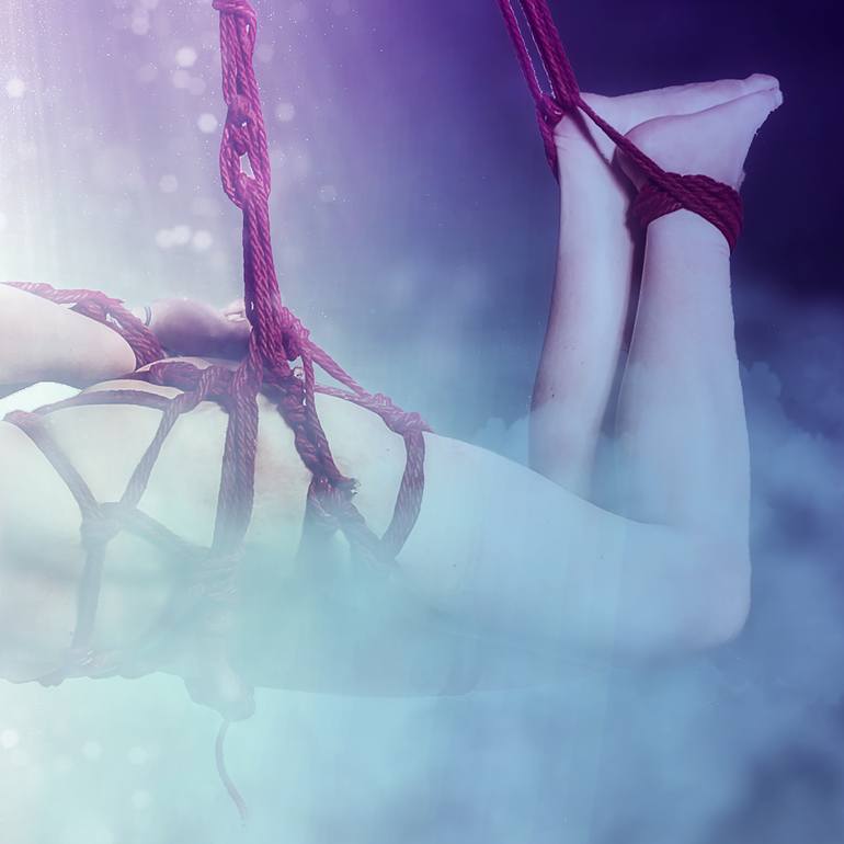 Original Conceptual Fantasy Photography by Charles Letbetter