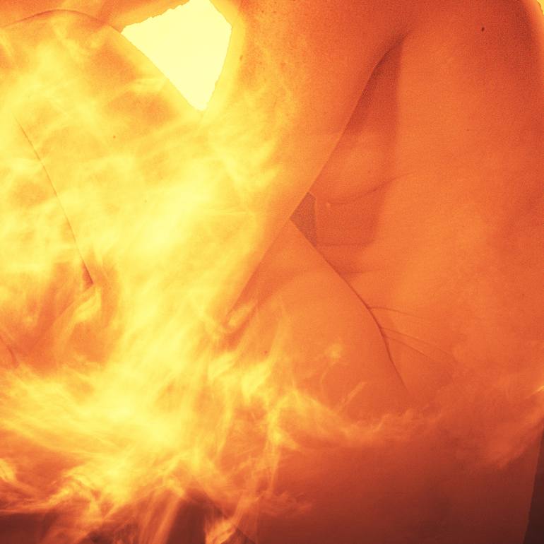 Original Conceptual Nude Photography by Charles Letbetter