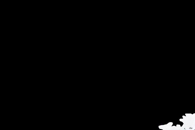 Original Abstract Expressionism Outer Space Collage by More Ashley