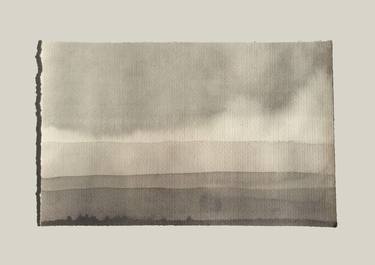 Print of Landscape Paintings by Conor O Grady