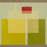 Composition p by Jone Skjensvold