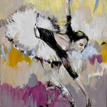 Dance by Mykhailo Tymchuk