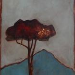 Landscape PDP8 by HELENE LAMOUREUX