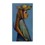 The Lookout  SOLD by Doug Lawler