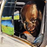 The Journey Home by Gasak Graffiti