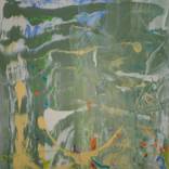 Forest Bathing - Sage of Green by Twyla Gettert