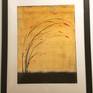 Contemplation XXIX, Twyla Gettert, Example Frame