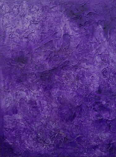 Purple Dusk- Texture thumb
