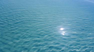 Blue Ocean, Calm Waters thumb