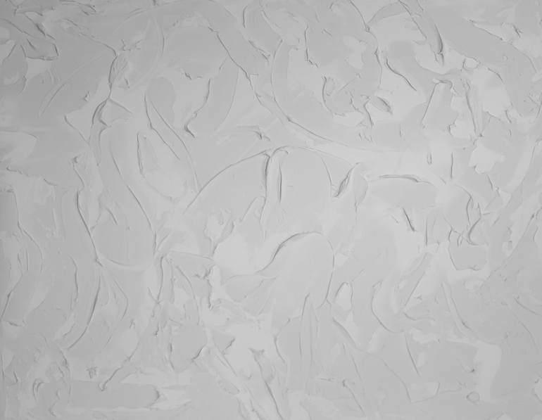 Original Contemporary Abstract Painting by Twyla Gettert