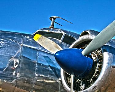 Lockheed L-18 thumb