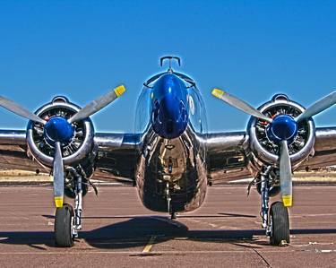 Lockheed L-18 thumb