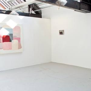 Collection New Sensations Degree Show Portfolio