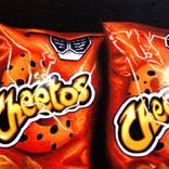 Cheetos by Gerard Boersma