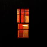 Night Window 8 by Gerard Boersma